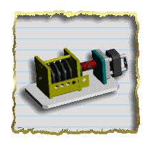Sequence programmer model for assembly machine
